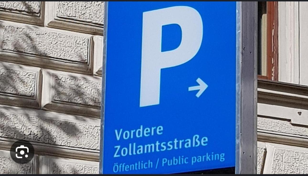 Klimatisierter Wiener Altbauflair Im Zentrum Wiens ภายนอก รูปภาพ