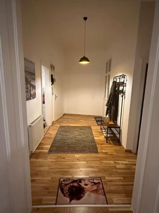 Klimatisierter Wiener Altbauflair Im Zentrum Wiens ภายนอก รูปภาพ