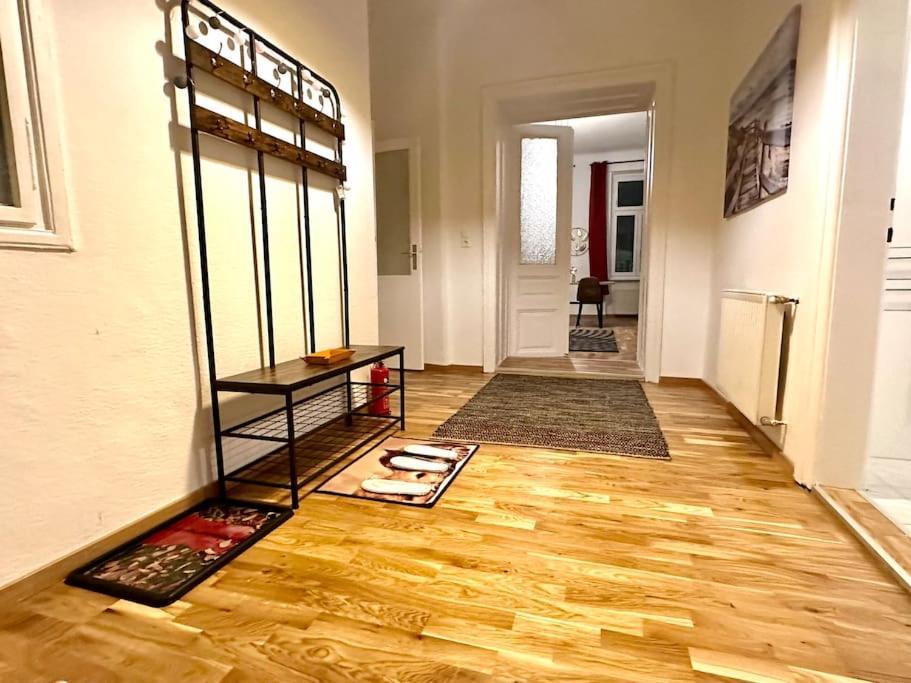 Klimatisierter Wiener Altbauflair Im Zentrum Wiens ภายนอก รูปภาพ